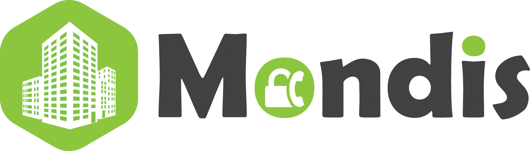 Mondis.sk logo